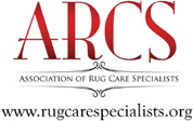 Association of  Rug Care Specialists