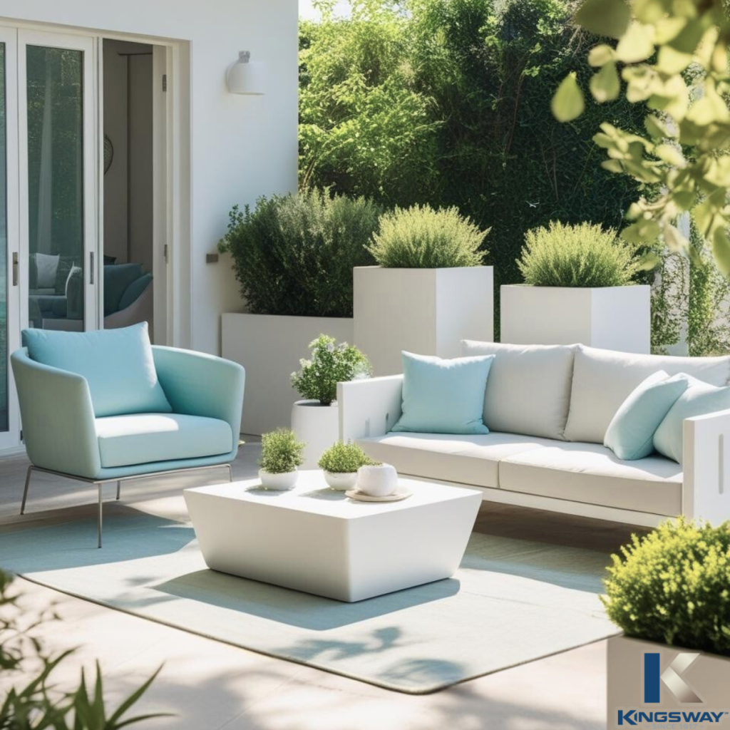 Outdoor Furniture
